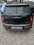 Mini Cooper S 2009 Black - 2