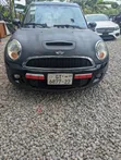Mini Cooper S 2009 Black - 3