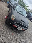 Mini Cooper S 2009 Black - 4