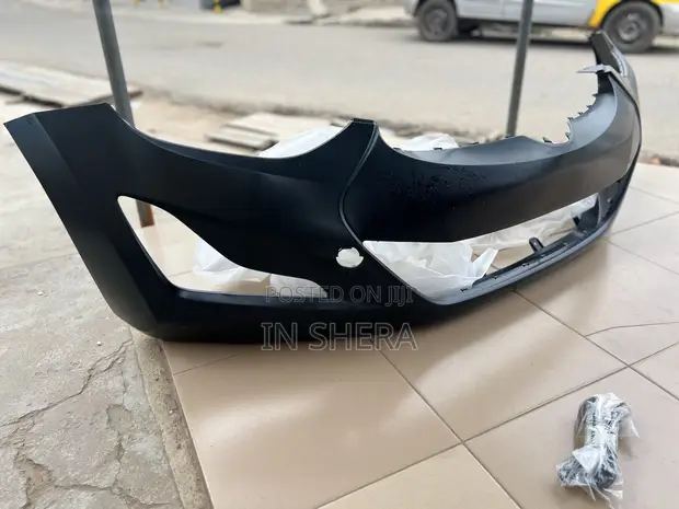 Hyundai Elantra Bumper (2012-2015) - 1