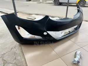 Hyundai Elantra Bumper (2012-2015)