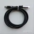 Type-C to Type-C Cable 100W PD Fast Charging USB-C Display Cable - 1