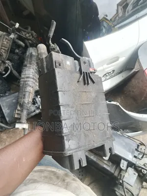 Ford Escape Evaporation Canister (Charcoal Canister)