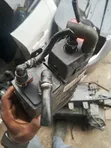 Ford Escape Evaporation Canister (Charcoal Canister) - 2