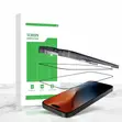 Easy Installation Tempered Glass Screen Protector for iPhone 12-17 - 3