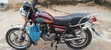 Haojin HJ125 2026 Brown - 2