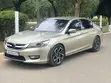 2015 Honda Accord EX 2dr Coupe (2.4L) - Gold - 4
