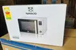 Original 36L Nasco Digital Grill Microwave - 1