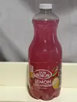 Don Simon Lemon & Strawberry Juice Drink - 2