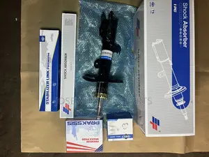 Toyota Corolla 2009 Front Shock Absorber - Brand New