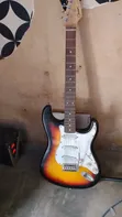 Behringer Sound Card & Lead Guitar - 4