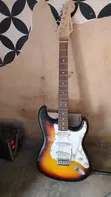 Behringer Sound Card & Lead Guitar - 5