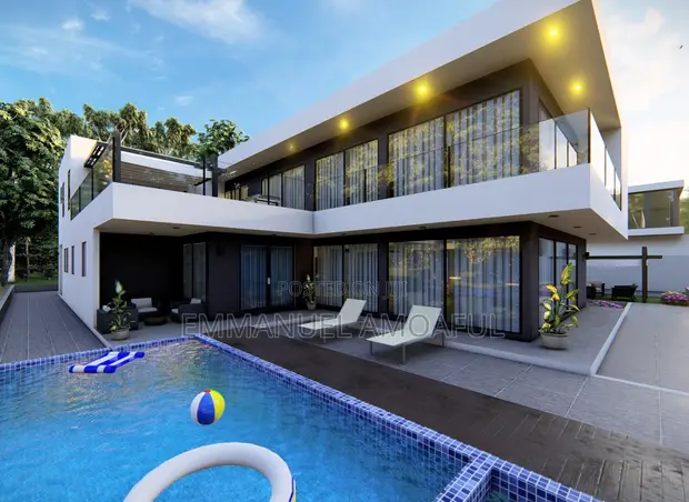 Pontifex Construction Services: Interior Design, Construction, Facilities Management - 1