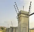 Electric Fence & CCTV Installation - 2