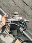 Hyundai H1 Diesel Pump - 2