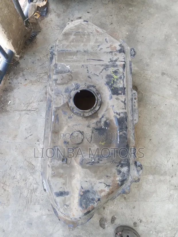 Toyota Echo Fuel Tank - Foreign Used - 1