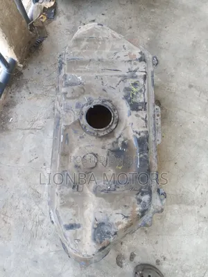 Toyota Echo Fuel Tank - Foreign Used