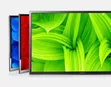 Samsung 32" HD TV (UE32J4005AK) with DVB-T2 Tuner - 1