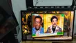 Samsung 32" HD TV (UE32J4005AK) with DVB-T2 Tuner - 3