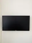 Samsung 32" HD TV (UE32J4005AK) with DVB-T2 Tuner - 4