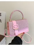 Stylish Ladies Shoulder Bag - 2