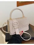 Stylish Ladies Shoulder Bag - 3