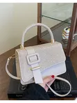 Stylish Ladies Shoulder Bag - 4