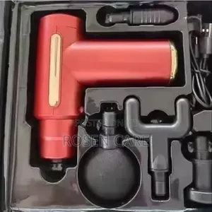 Rechargeable Massage Gun Massager
