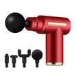 Rechargeable Massage Gun Massager - 2