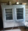Commercial Oven - 5 Decks - 1