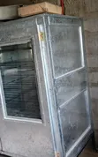 Commercial Oven - 5 Decks - 3