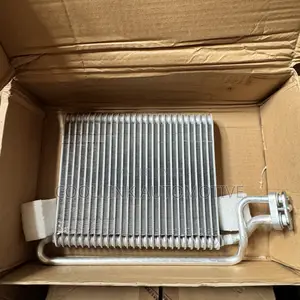 Toyota Tacoma AC Evaporator (2008-2012)