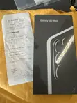 New Samsung Galaxy S26 Ultra 5G 512GB White - 1