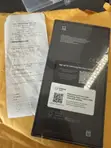 New Samsung Galaxy S26 Ultra 5G 512GB White - 2
