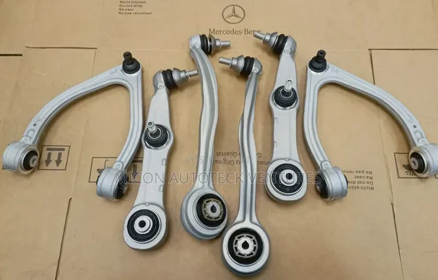 Mercedes-Benz S222 2Matic Strut Arms (2013-2020) - 1