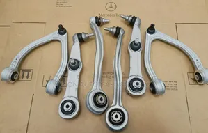 Mercedes-Benz S222 2Matic Strut Arms (2013-2020)