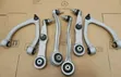 Mercedes-Benz S222 2Matic Strut Arms (2013-2020) - 1