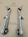 Mercedes-Benz S222 2Matic Strut Arms (2013-2020) - 2