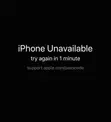 iPhone Passcode Bypass Service - 1