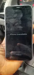 iPhone Passcode Bypass Service - 3