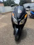 Honda Forza 2016 Black - 2