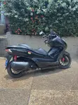 Honda Forza 2016 Black - 3