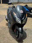 Honda Forza 2016 Black - 4