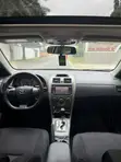 Toyota Corolla S Special Edition 2013 White - 4