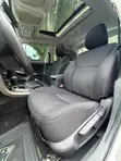 Toyota Corolla S Special Edition 2013 White - 5