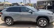 Toyota RAV4 XLE AWD 2020 Green - 1