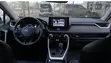 Toyota RAV4 XLE AWD 2020 Green - 3