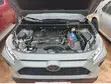 Toyota RAV4 XLE AWD 2020 Green - 4