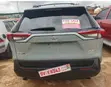 Toyota RAV4 XLE AWD 2020 Green - 5