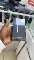 New Samsung Galaxy S25 256GB Blue - 3